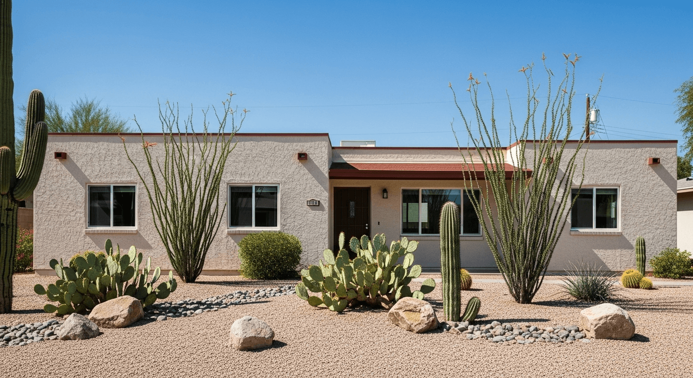 Professional Window Installation Gilbert Arizona